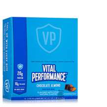 Колаген Vital Performance Protein Bar Chocolate 12 /