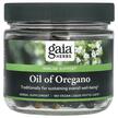 Gaia Herbs, Oil of Oregano, Олія орегано, 180 капсул