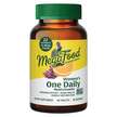 Фото товару MegaFood, Women's One Daily, Мультивітаміни, 90 таблеток