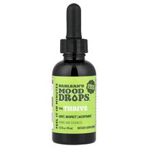 Підтримка стресу Mood Drops To Thrive Barlean's