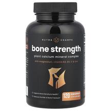 Зміцнення кісток Bone Strength NutraChamps