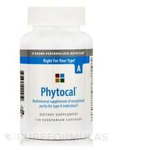Мінеральні добавки Phytocal Multimineral Type A