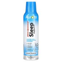 Підтримка сну Ultra-Liposomal Sleep Support Aurora