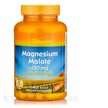Фото товару Thompson, Magnesium Malate 400 mg, Магній, 110 таблеток