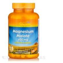 Magnesium Malate 400 mg Магний Thompson 110 таблеток
