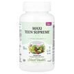 Фото товару Maxi Teen Supreme Hers, Вітаміни для підлітків, 120 капсул