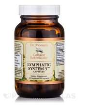 Lymphatic System 3 Capsules Очистка Лимфы Doctor