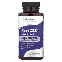 Підтримка сну Therapeutics Rest-ZZZ With Apigenin