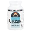 Chlorella 500 mg 200, Хлорела 500 мг, 200 таблеток