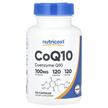 Фото товару Nutricost, CoQ10 100 mg, Коензим CoQ10, 120 капсул