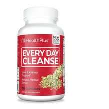 Детокс та очищення Every Day Cleanse Health Plus Детокс та очищення Every Day Cleanse Health Plus