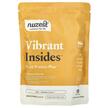 Фото товару Vibrant Insides Plant Protein Plus+ Natural Vanilla, Протеїн, 250