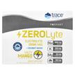 Trace, TM Sport ZeroLyte Electrolyte Mango, Електроліти, 30 шт