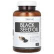 Healths Harmony, Black Seed Oil, Чорний кмин, 120 капсул