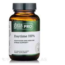 Підтримка стресу Daytime HPA Gaia Herbs Professional
