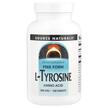 L Tyrosine 500 mg 100, L-Тирозин 500 мг, 100 таблеток