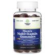 Фото товара Men's Multivitamin Gummies Orange, Витамины для мужчин, 90 т