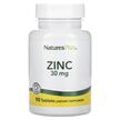 Zinc Chelated 30 mg, Хелатний Цинк 30 мг, 90 таблеток