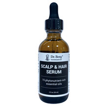 Scalp & Hair Follicle Serum Масло для кожи головы Scalp & Hair Follicle Serum Масло для кожи головы