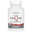 Фото товару Natures Plus, Beyond CoQ10 50 mg, Коензим CoQ10, 60 капсул