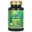Nature's Way, Leg Veins, Підтримка вен ніг, 120 капсул