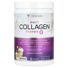 Колаген Multi Collagen Protein+ Pina Colada 282 г