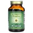 Фото товару HealthForce Superfoods, Chlorella Manna, Хлорела, 100 г