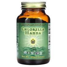 Хлорела Chlorella Manna HealthForce Superfoods 100 г