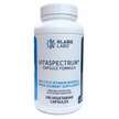 Vitaspectrum Capsule Formula, Мультивітаміни, 180 капсул