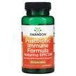 Фото товару Postbiotic Immune Formula, Ферментовані пекарські дріжджі, 60 кап