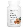 MH, Joint Mobility Factors, Підтримка суглобів, 60 таблеток