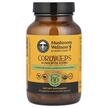 Фото товару Mushroom Wellness Cordyceps Blend with, Гриби Кордицепс, 90 капсу