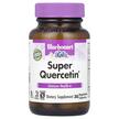 Super Quercetin 500 mg, Супер Кверцетин, 30 капсул