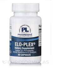 Elo-Plex Поддержка надпочечников Progressive Labs
