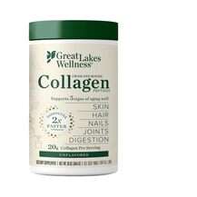 Колаген Collagen Great Lakes Wellness 454 г Колаген Collagen Great Lakes Wellness 454 г