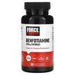 Фото товару Force Factor, Benfotiamine 250 mg, Бенфотіамін, 90 капсул