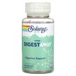 Super Digestaway Digestive Enzyme Blend, Ферменти, 90 капсул