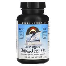 Огляд на Омега 3 Arctic Pure Omega 3 Fish Oil Огляд на Омега 3 Arctic Pure Omega 3 Fish Oil