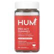 Фото товару Pro ACV Gummies Apple, Підтримка кишківника, 60 таблеток
