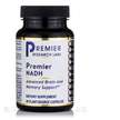 Фото товару Premier Research Labs, Premier NADH, НАДН, 30 капсул
