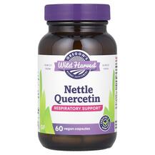 Кверцетин Nettle Quercetin Oregon's Wild Harvest