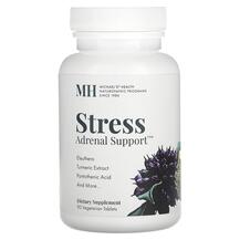 Stress Adrenal Support Поддержка надпочечников Stress Adrenal Support Поддержка надпочечников