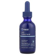 Ionic Fulvic Acid 250 mg Фульвовая кислота Trace