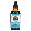 Wellness Herbal Resistance Liquid, Трави, 118.28 мл