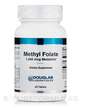 Фото товару Douglas Laboratories, Methyl Folate, Метилфолат, 60 таблеток