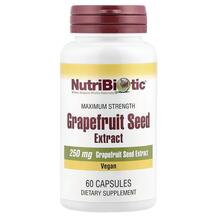 Екстракт насіння грейпфрута Grapefruit Seed Extract