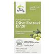 Фото товару Full Spectrum Olive Extract EP20, Листя оливи, 60 капсул