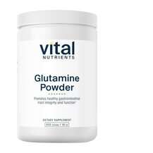 Glutamine Powder L-Глутамин Vital Nutrients 450 г