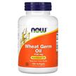 NOW, Wheat Germ Oil, Олія із зародків пшениці 1130 мг, 100 капсул
