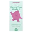 Фото товару Joy Spring, DetoxZee Herbal, Трави, 30 мл